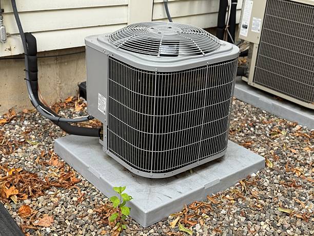 24/7 Emergency Air Conditioning Repair experts in Marcellus, MI
