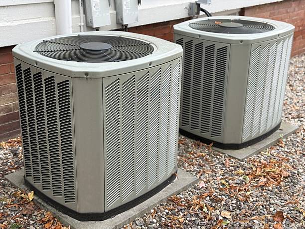Reliable Air Conditioning Repair contractor in Marcellus, MI by JG Cool HVAC